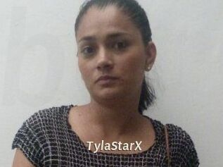 TylaStarX