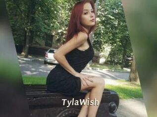 TylaWish