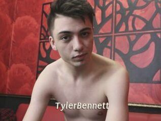 TylerBennett