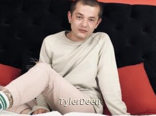 TylerDeen