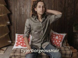 TylerGorgeousHair