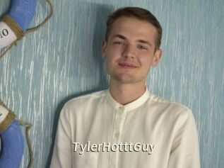 TylerHotttGuy