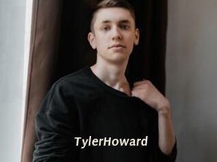 TylerHoward Blog éjac