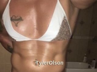 Tyler_Olson Blog éjac
