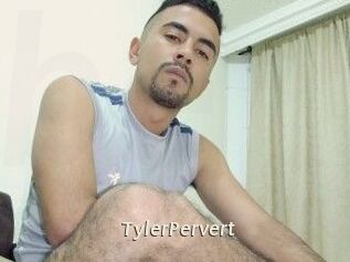 TylerPervert