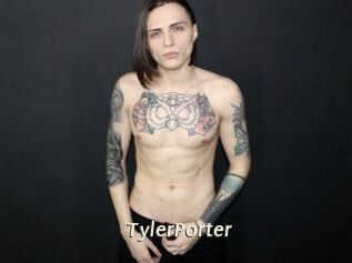 TylerPorter Blog éjac
