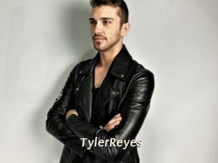 TylerReyes