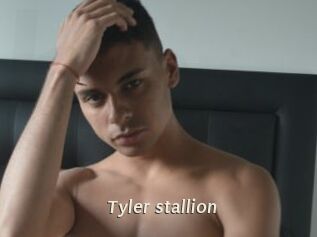 Tyler_stallion