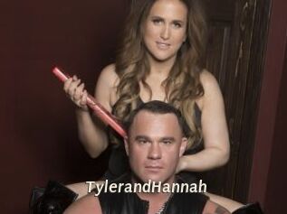 TylerandHannah