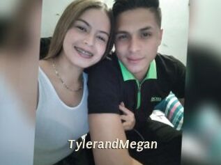 TylerandMegan