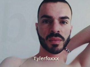 Tylerfoxxx