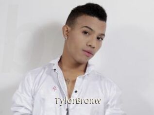 TylorBronw