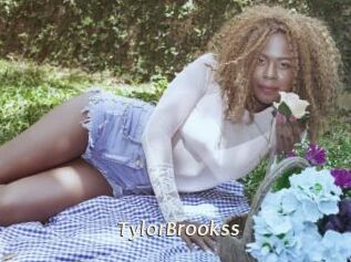 TylorBrookss