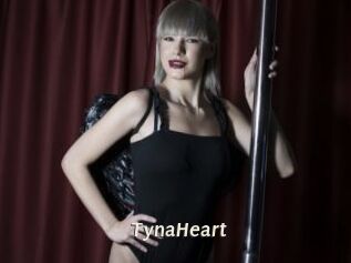 TynaHeart