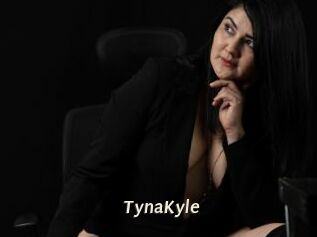 TynaKyle