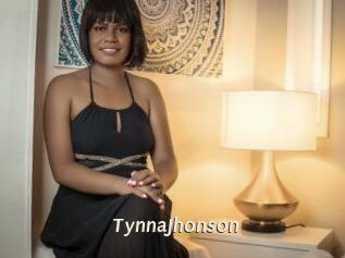 TynnaJhonson