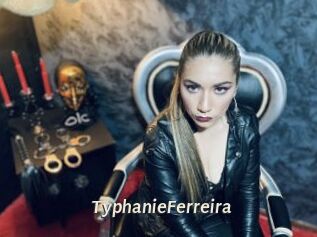 TyphanieFerreira Blog éjac