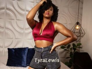 TyraLewis
