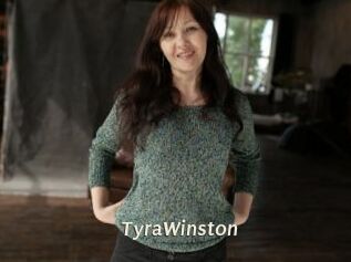 TyraWinston