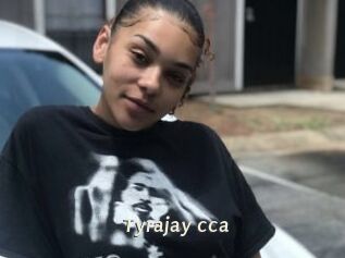 Tyrajay_cca