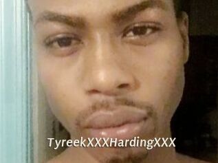 TyreekXXXHardingXXX