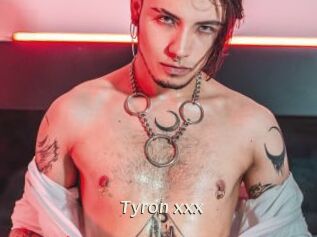 Tyron_xxx