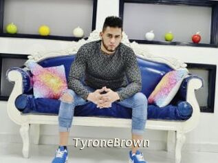 TyroneBrown