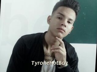TyroneHotBoy