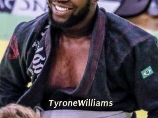 TyroneWilliams