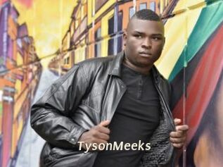 TysonMeeks Blog éjac