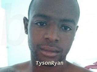 Tyson_Ryan Blog éjac