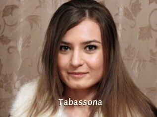 Tabassona