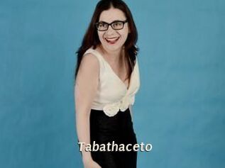 Tabathaceto