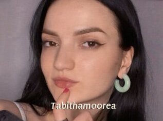 Tabithamoorea