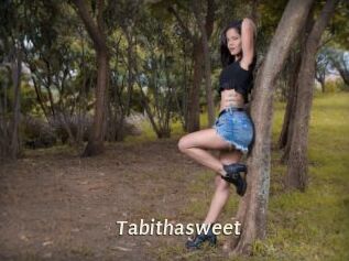 Tabithasweet