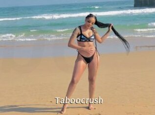 Taboocrush