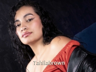tahliabrown Blog éjac
