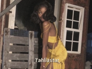 Tahliastar