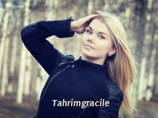 Tahrimgracile