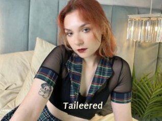 Taileered