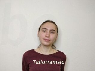 Tailorramsie