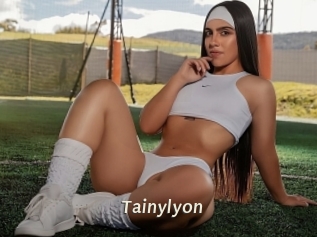 tainylyon Blog éjac