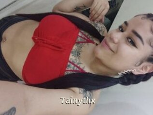 Tainythx