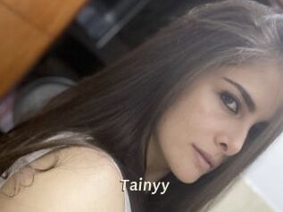 Tainyy