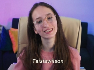 Taisiawilson