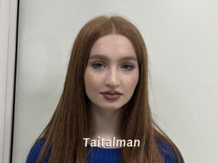 Taitalman