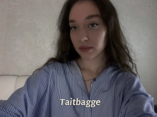 Taitbagge