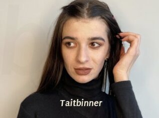 Taitbinner