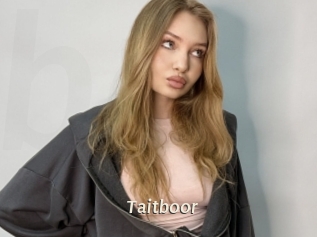 Taitboor