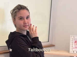 Taitbooton